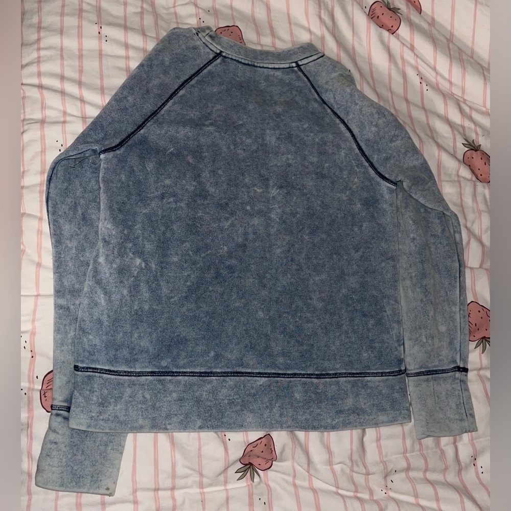 DKNY Sport Sweatshirt - Picture 4 of 6